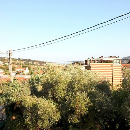 Апартаменты Il Borgo Antico Специя Экстерьер фото